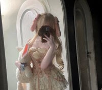gummy-candy's webcam live show