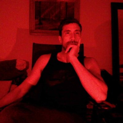 Marc_Everlast_ Avatar