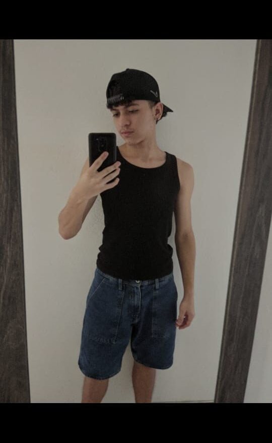 Logan_evans_ profile