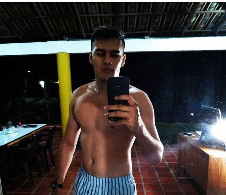 el_lecher0 Offline XXX Chat