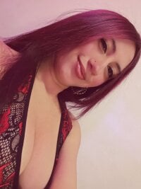 valentina_evans18's webcam live show