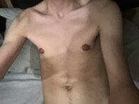SertKelebek's webcam live show