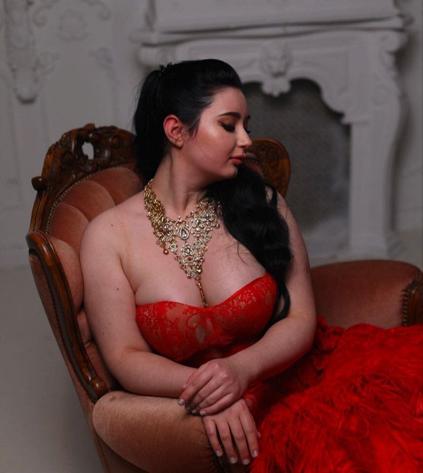 LeilaMilton profile