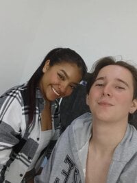 Vane_and_Aaron's webcam live show