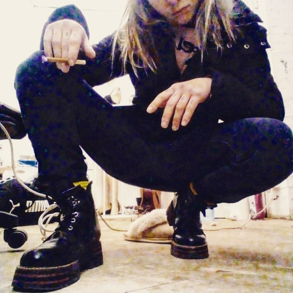 PrincessandSGP's Offline XXX Chat