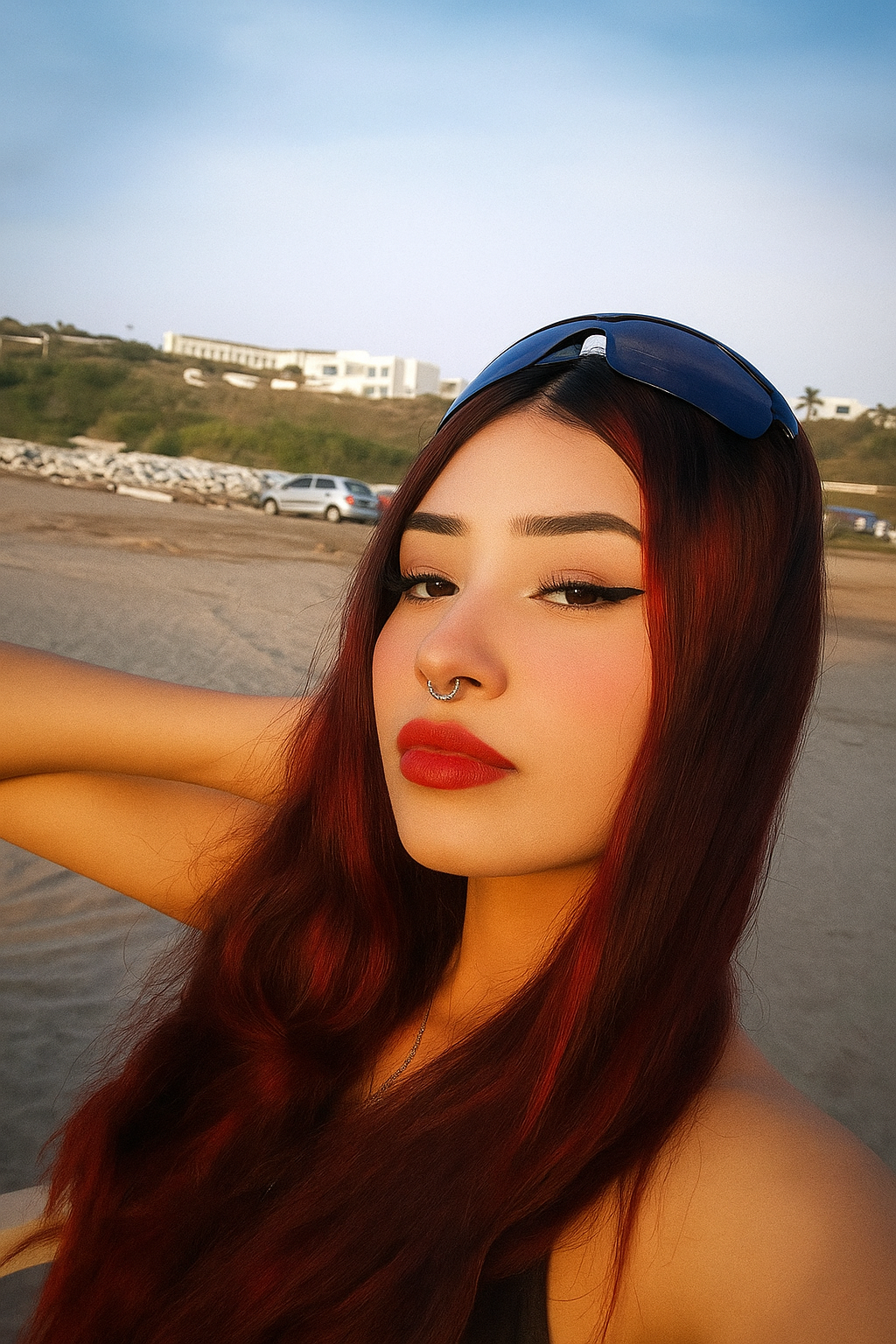 Sharlett