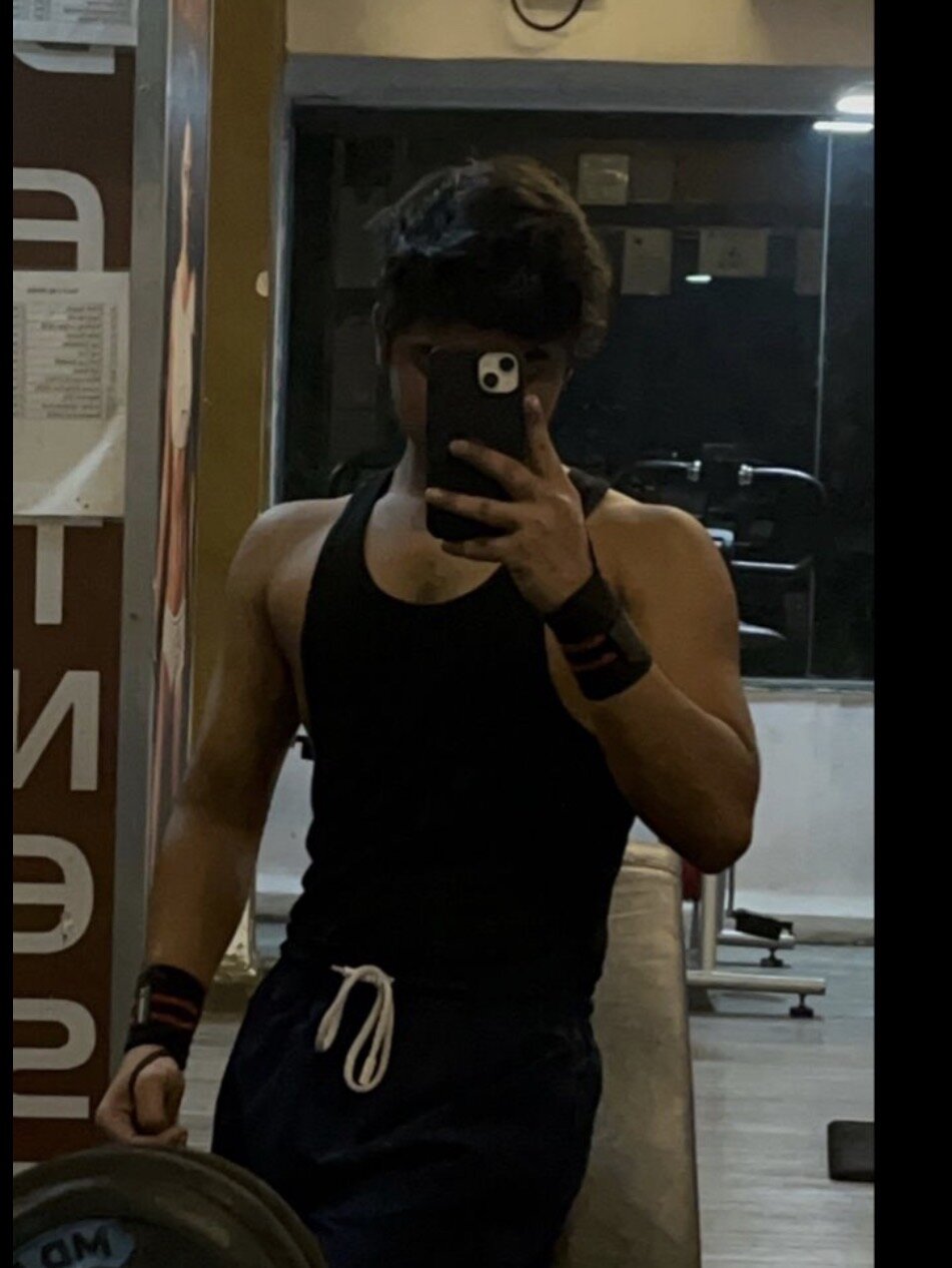 MuscleMaverick