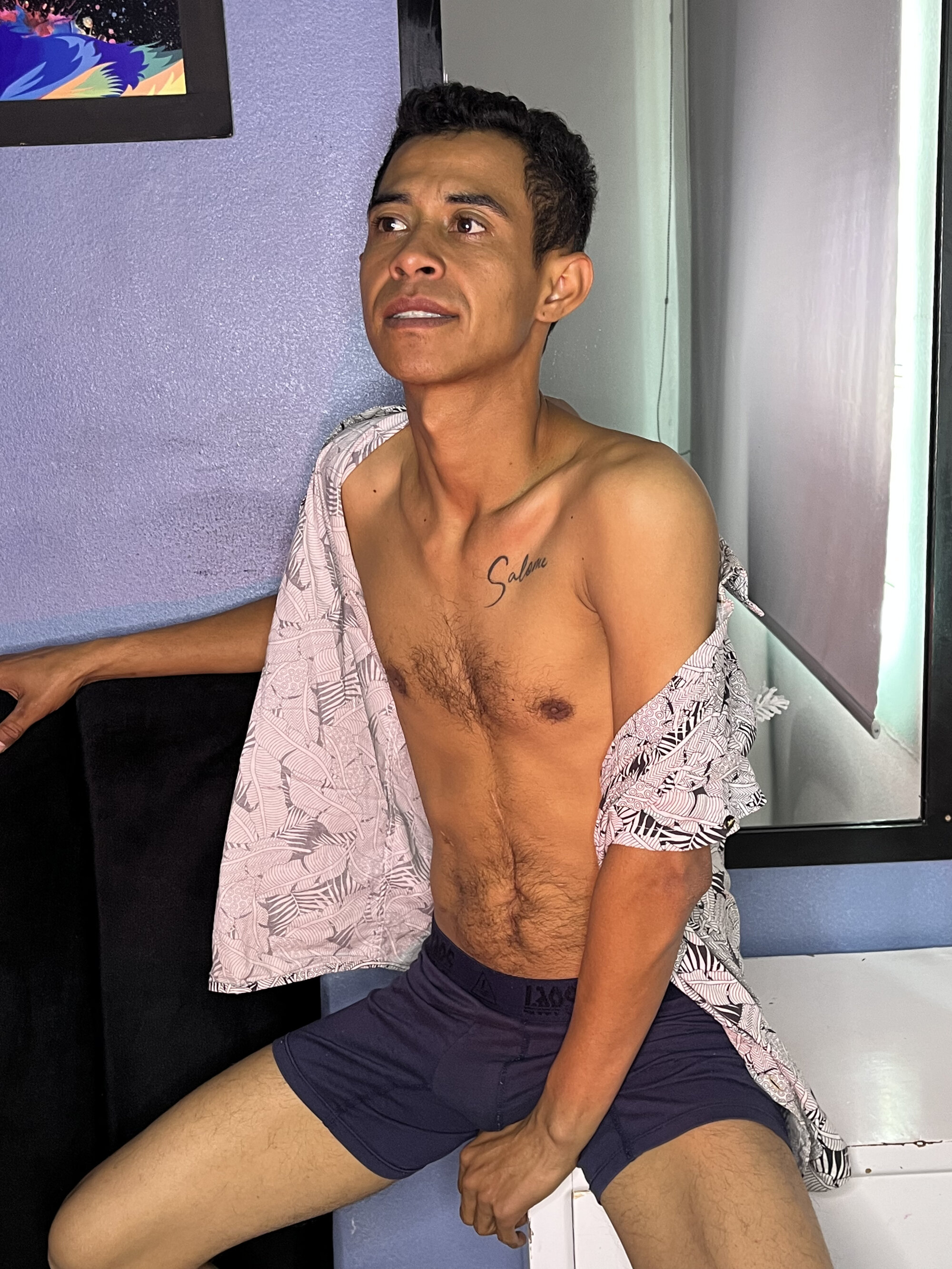 zarekblack