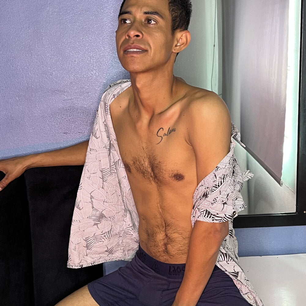 zarekblack profile