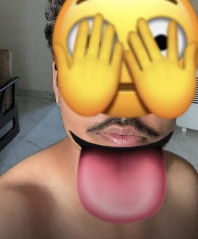 SpankApproved Male Medium Online Cam Strip