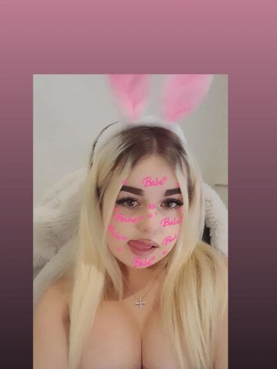 BarbiecCam - Stripchat Girl 