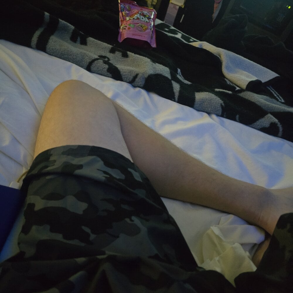 trashass4life profile