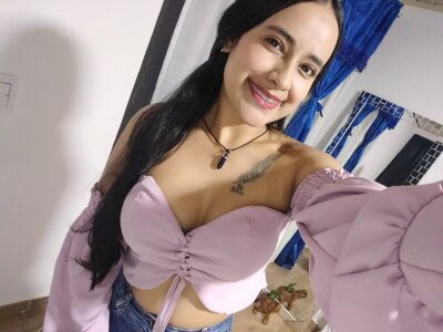 Georgina_hali Avatar