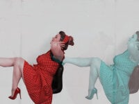 PetitColibri 라이브 섹스 캠 쇼