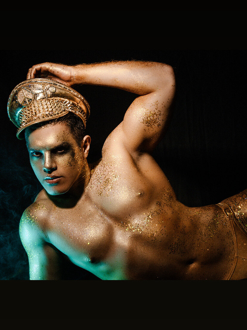 mikehilton11 profile