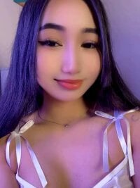 aysamin's webcam live show