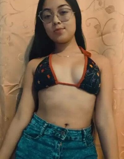 NathaliaSweet_11 - Stripchat Teen Best Cam2cam Girl 
