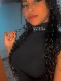 camillaCat's webcam live show