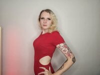 LikiLips's webcam live show