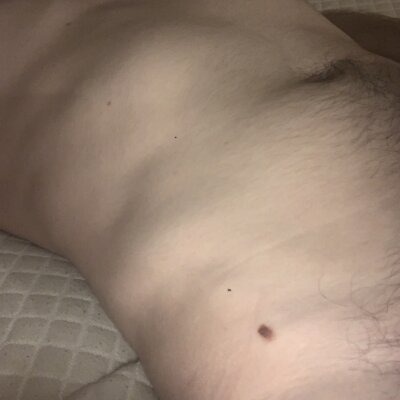 Submissiveeguy - Stripchat Boy 