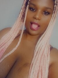 Afrobabexxx's webcam live show