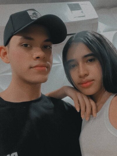 Mark_And_Stella Avatar