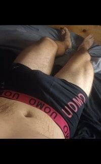 DiickShot's webcam live show