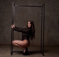 JoanaCrezy's Offline Chat Room
