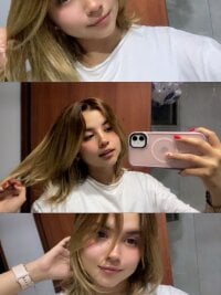 غرفة دردشة BatEnchantress دون اتصال