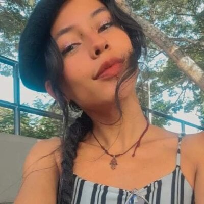 MIAUTENA - Stripchat Lovense Blowjob Cam2cam Girl 