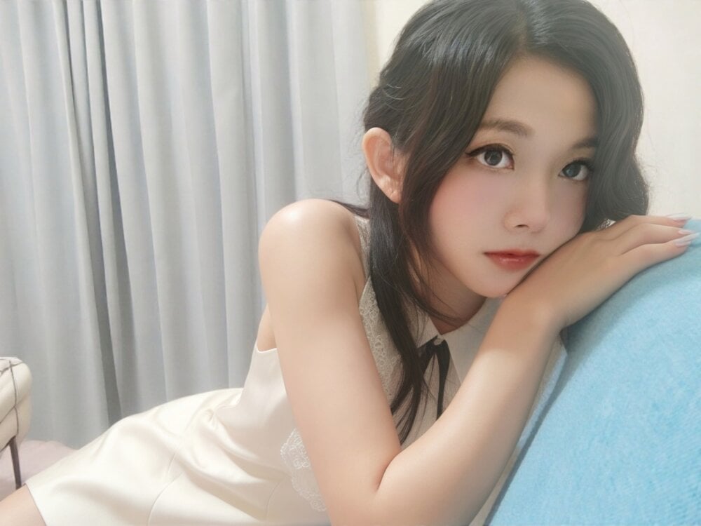 lu_nana from stripchat