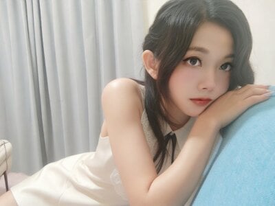 Lu_Nana on StripChat