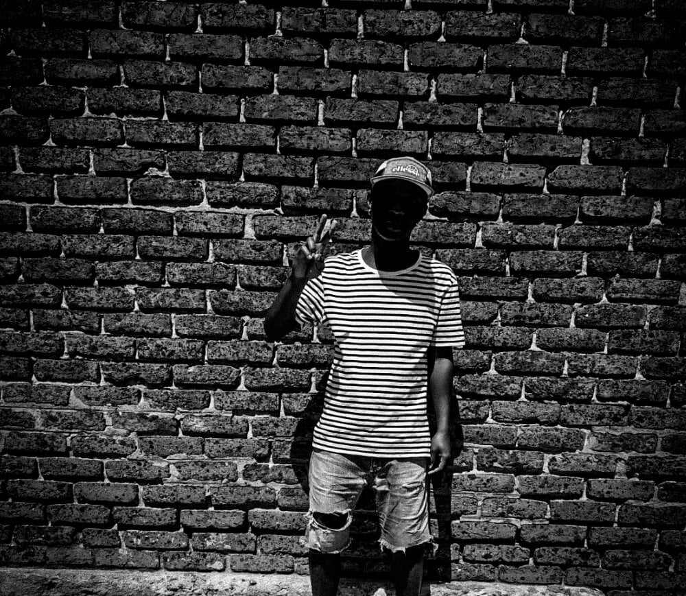 SJIMBU's Offline XXX Chat