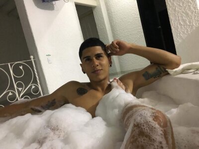 Oliver-grau777 - Stripchat Boy 