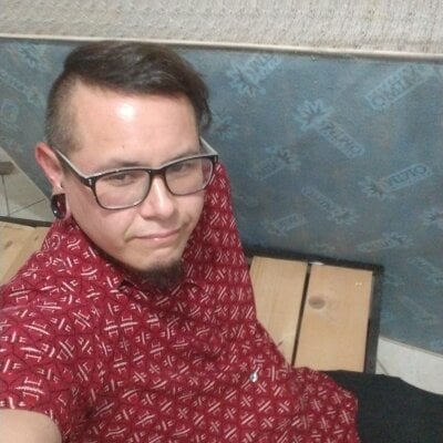AlanDickson - Stripchat Blowjob Cam2cam Deepthroat Boy 