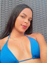 kayla_master's Offline Chat Room
