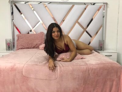 chloe_bigass_ from stripchat
