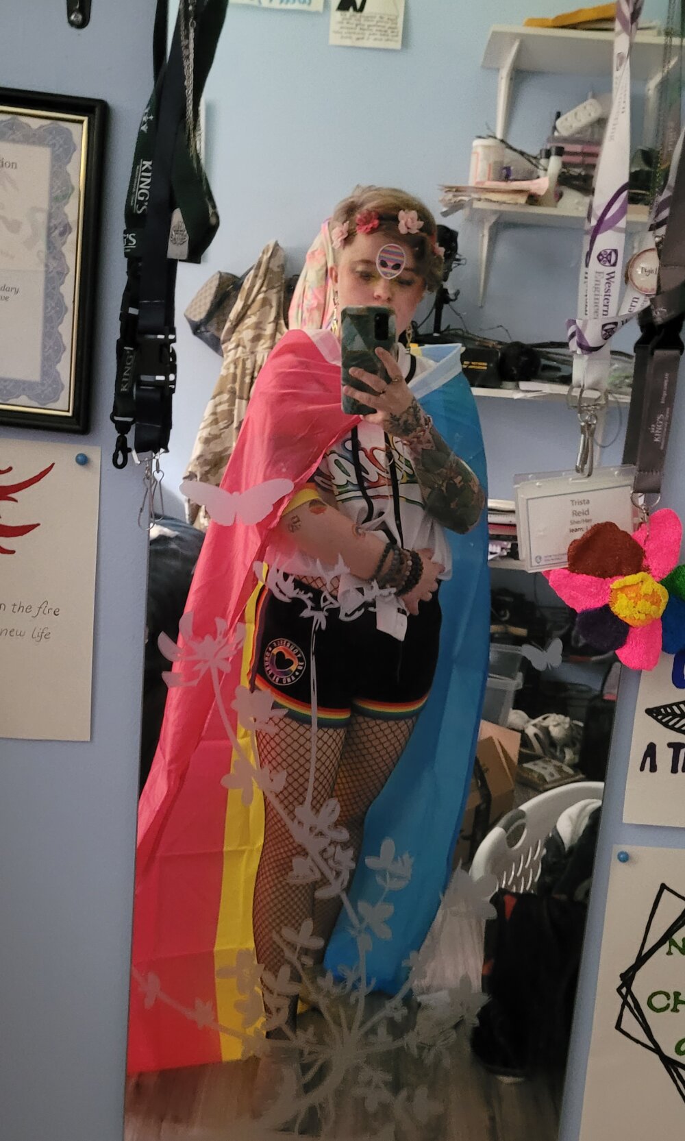 RebelWarrior profile