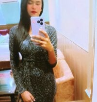 hotmanshi's webcam live show