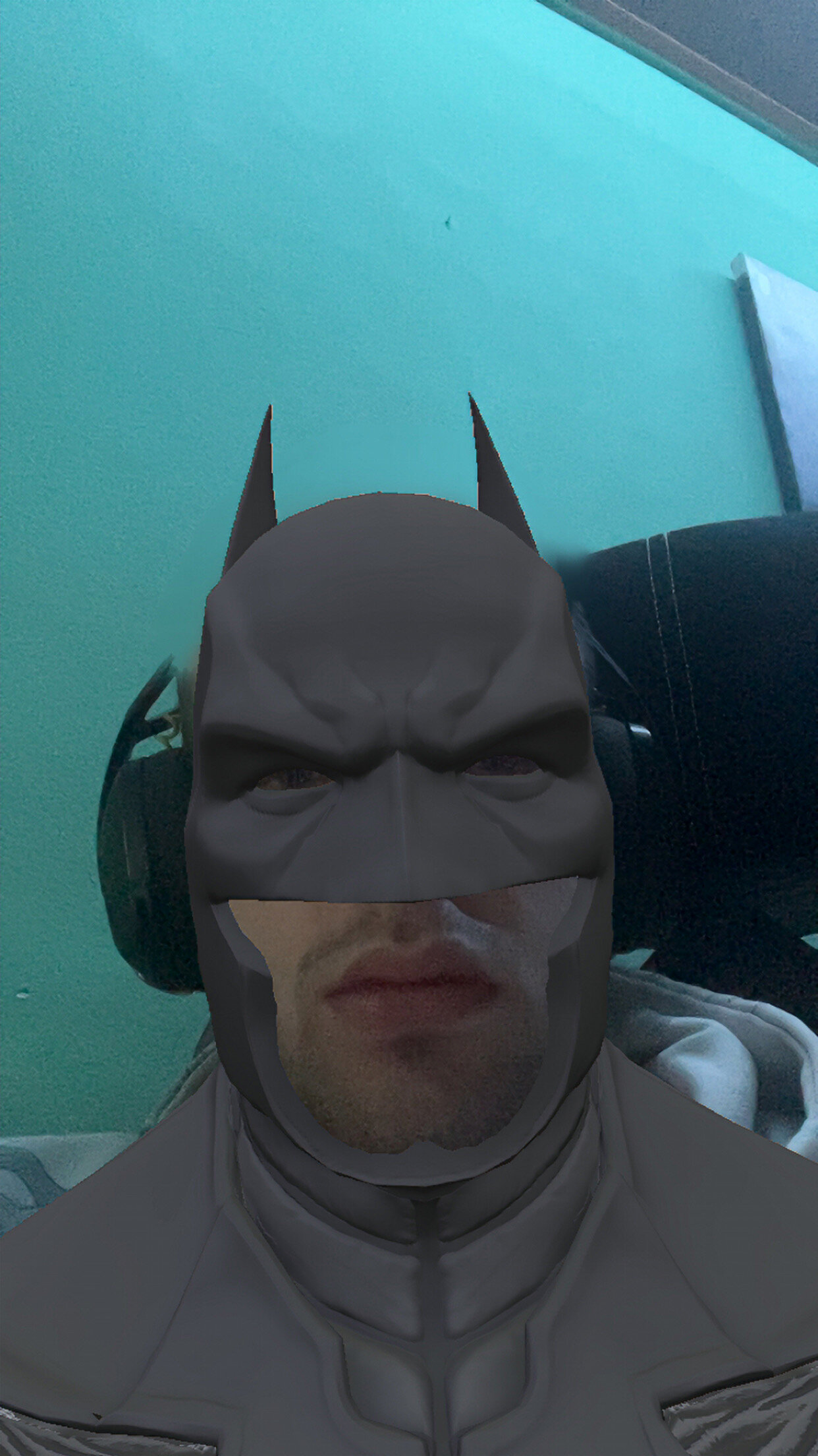 MaskedHornyBoy