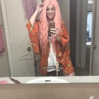 KawaiiYumi's Offline Chat Room