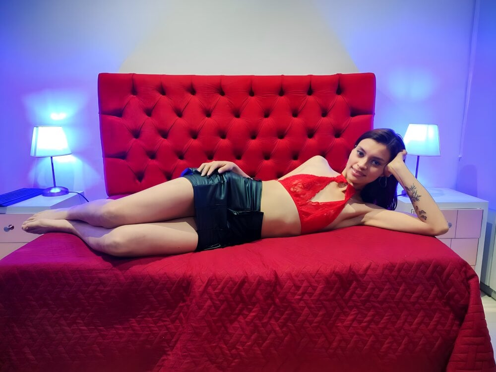 AngelicaHernandez profile