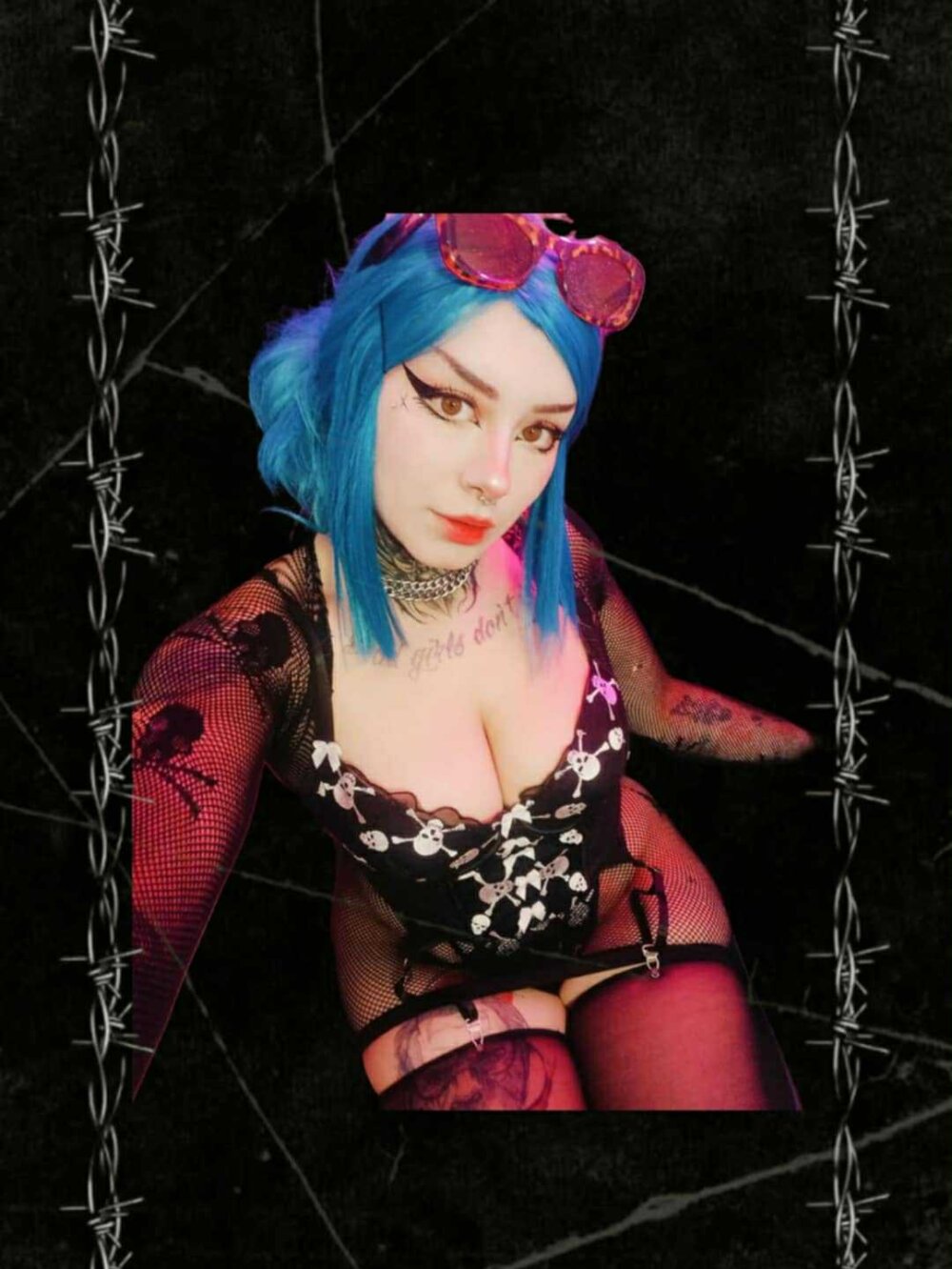 RottenKitty0 profile