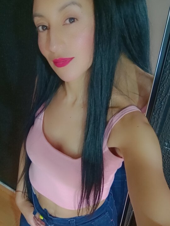 Axxdoll webcam show ytboob live