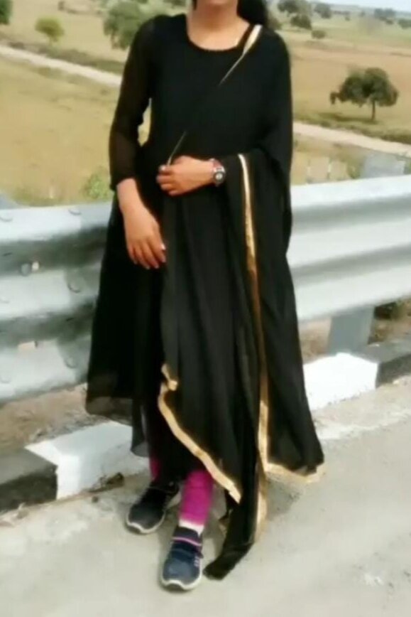 Sanjana-99