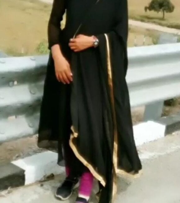 Sanjana-99 profile