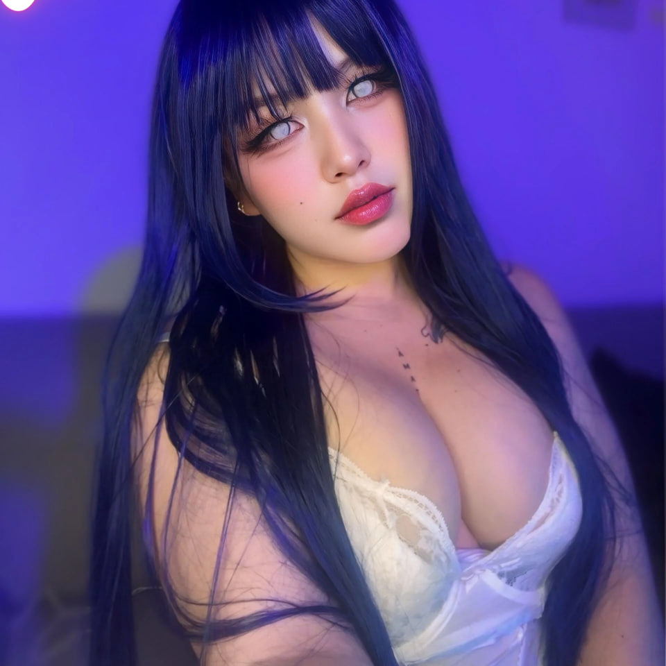 Lilith_Asami Live XXX-chat