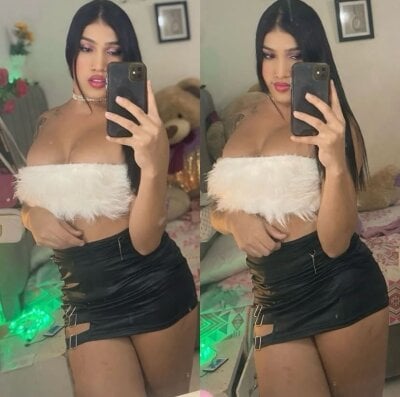 Salomegalesoxxx