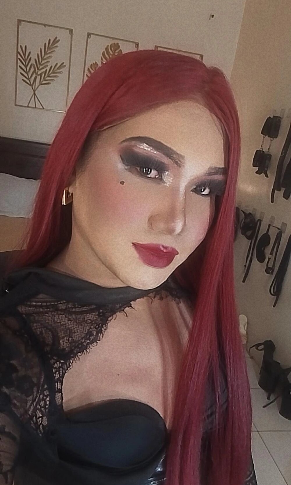 JasmineGrayx profile