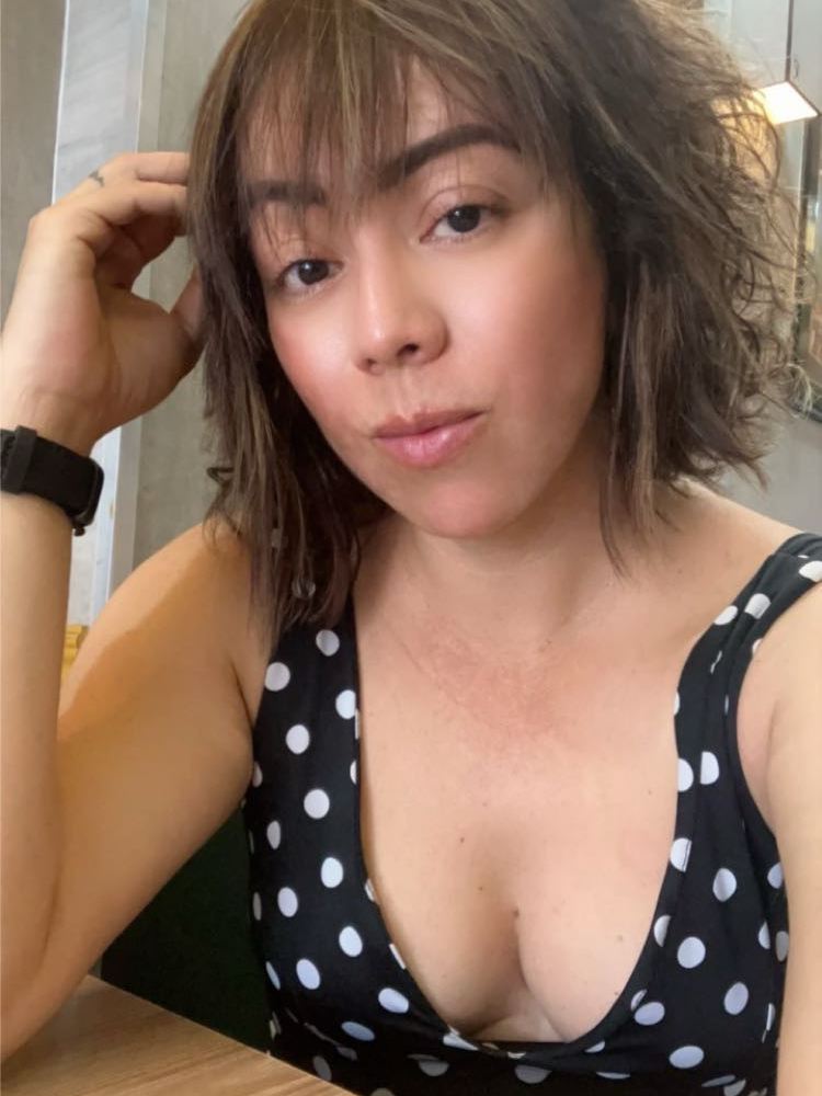 zoe_73 🏮 free cam